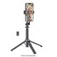 thumbnail image 3 of Palo Selfie Trípode Hoco K21 54 Bluetooth Control, 3 of 3