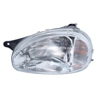 Repuestos Del Sol - Optico Izquierdo Chevrolet Corsa 1.6 1993 1996