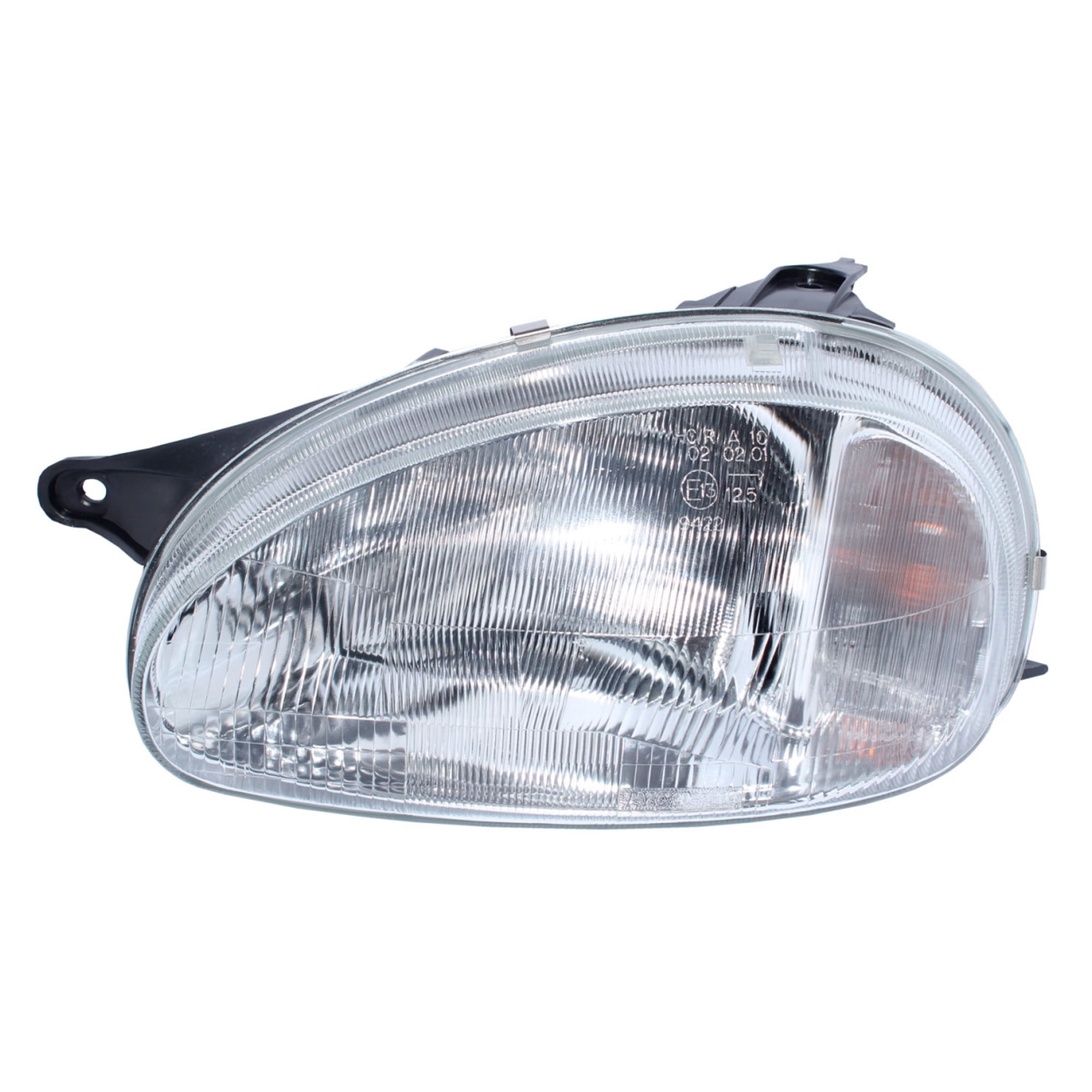 Repuestos Del Sol - Optico Izquierdo Chevrolet Corsa 1.6 1993 1997