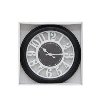 Vgo - Reloj De Pared 30 Cm Rl81902