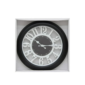 Vgo - Reloj De Pared 30 Cm Rl81902