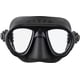 thumbnail image 4 of Set de máscara y snorkel Cressi Calibro & Corsica para buceo, 4 of 7