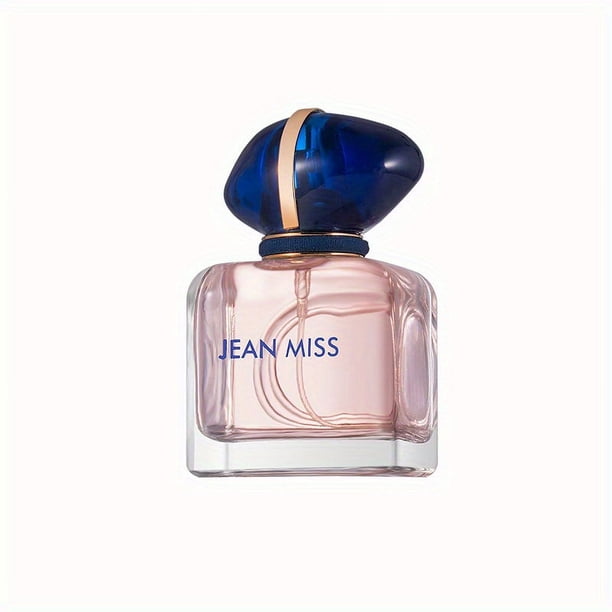 Long Lasting Perfume for Women: Fresh Aroma Eau De Toilette for Business, Dating, and Daily Use (1.6 Oz)
