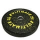 thumbnail image 1 of Disco Olímpico Bumper Premium 15 Kg, 1 of 3