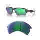 thumbnail image 1 of Gafas de sol Oakley Flak 2.0 XL OO9188 - Lentes Prizm, 1 of 5