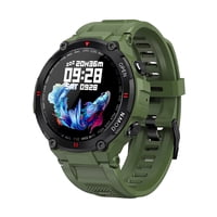 Startechoffice - K22 Smartwatch: Tu Compañero Deportivo Multifuncional Con Bluetooth 5.0