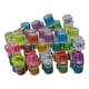 thumbnail image 4 of 5 Uds 224 anillos para patas de palomas de carreras, bandas para pies de palomas y pájaros para loros, pinzones, pollos, aves de corral pequeñas, to , color mezclado, 4 of 5