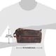 thumbnail image 3 of Neceser RUSTIC TOWN de piel para hombre, color marrón nogal, 3 of 7