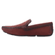 thumbnail image 2 of Mocasin Ferracini Hombre Mali 2774 Burdeo Casual, 2 of 9