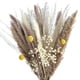 thumbnail image 2 of Ramo De Flores De Caña De Fragmitas De Hierba De Pampa Seca, Decoración De Otoño Para Mesa De Casa, Regalo A, 2 of 6