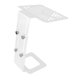 thumbnail image 5 of Soporte Para Báscula De Café Con Altura Ajustable, Color Blanco, 5 of 5