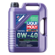 thumbnail image 1 of Aceite Liqui Moly Synthoil Energy 0W-40 5 lt, 1 of 1