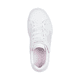 thumbnail image 3 of ZAPATILLAS SKECHERS ESCOLAR EDEN LX | 310094L-WHT - Talla 28, 3 of 5