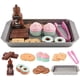 thumbnail image 1 of Set de galletas Elitoky de Play Food con galletas y magdalenas para hornear, 1 of 7
