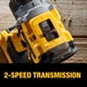 thumbnail image 3 of Taladro/destornillador DEWALT 20V MAX* XR® inalámbrico sin escobillas de 1/2 pulgada, 3 of 3