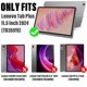 thumbnail image 2 of Funda de teclado Wineecy para Lenovo Tab Plus 11.5" 2024 con protector, 2 of 7
