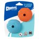 thumbnail image 1 of Juguete para perros Chuckit! The Whistler Ball, tamaño mediano, para perros de 9 a 27 kg, 1 of 9