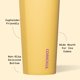 thumbnail image 4 of Thermos Corkcicle Classic Sport, 591 ml, aislante a prueba de fugas, 4 of 8