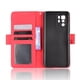 thumbnail image 2 of Funda Cartera Magnética para Xiaomi POCO X3 GT- Tarjetero Desmontable, Cuero PU, Soporte, 2 of 6