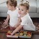 thumbnail image 3 of Caja Contenedora Mini Para Snacks - Unicornio, 3 of 3