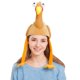 thumbnail image 4 of Sombrero de pavo de Acción de Gracias Spooktacular Creations para adultos, 4 of 7