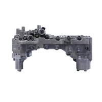 Magideal - Unidad De Control De Caja De Cambios Del Cuerpo De La Válvula De Transmisión 09G325039A, Accesorios Automotrices De Rendimiento Estable De Reemplazo