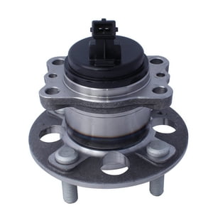 Stp - Maza Rueda Kia Rio 5C Ex 2017 2022