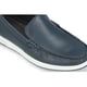 thumbnail image 4 of MOCASINES HOMBRE CUERO FARO-4-04 azul 42, 4 of 4