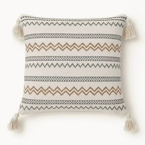 Estilodomus - Cojín Decorativo 42X42Cm Modelo Étnico