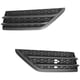 thumbnail image 2 of Cubierta de luz antiniebla BXZ para Honda Pilot 2016-2018 (negra), 2 of 7
