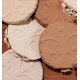 thumbnail image 5 of Polvo prensado Rimmel London Stay Matte 003 Natural 14g, 5 of 9