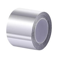 Magideal - Cinta Para Calafatear, Tira Para Calafatear, Cinta Para Calafatear Impermeable, Pegatina Para Fregadero, Fregadero De Cocina Para Paredes, Lavabos De 48 Cm