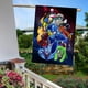 thumbnail image 5 of Bandera De Jardín Temática Mega Man Desmarcar, 5 of 5