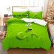 thumbnail image 1 of Cuteface animal expression pack Bedding Set Bed Set Aldult Kid Bedroom Duvetcover Sets, 1 of 5