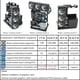 thumbnail image 4 of Funda PC Creative Assembly Frame Test Bench Open Air Frame, 4 of 7