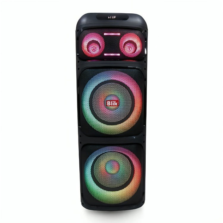 Blik - Parlante 15 Karaoke Lightup 900