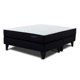 thumbnail image 2 of Cama Lumbar 2 Plaza Base Dividida, 2 of 5