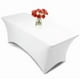 thumbnail image 1 of Funda mantel spandex engrosada party 6ft 183x76, 1 of 3
