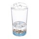 thumbnail image 4 of Juego de Baño Locco Decor 4 Piezas Acrílico Tema Océano, 4 of 6