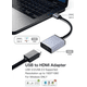 thumbnail image 4 of Adaptador USB Macho a HDMI Hembra sin cable 1080P Full HD pa, 4 of 4