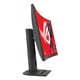 thumbnail image 2 of Monitor Gaming Asus ROG Strix Curvo 27" 180Hz 1ms USB-C WQHD, 2 of 3