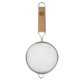 thumbnail image 1 of Colador Con Mango 10 Cm Acero Inoxidable 1 Pieza Natural - Plateado, 1 of 1