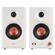 thumbnail image 2 of Altavoces para monitor de estudio Edifier MR3 Hi-Res Audio, color blanco, 2 of 7