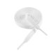 thumbnail image 1 of Cordón plano VSUDO 120 cm blanco 8 mm (2 unidades), 1 of 7
