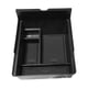 thumbnail image 4 of Bandeja Organizadora De Consola Central Negra Para Coche Tesla 2021-2022, 4 of 5