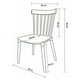 thumbnail image 4 of Pack 4 Sillas Windsor Comedor Blanco, 4 of 5
