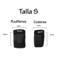 thumbnail image 2 of Set De Protecciones Patinaje Skate Roller Rodilleras Coderas Small, 2 of 3