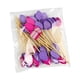 thumbnail image 3 of Decoración Cake Toppers Fruit Picks Madera 12 cm, 3 of 3