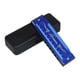 thumbnail image 1 of Armónica Deluxe Armónica Diatónica Armónica Regalos Órgano Bucal Profesional Azul, 1 of 3