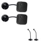 thumbnail image 1 of Soporte de pared flexible para cámara, paquete de 2 unidades, para Blink Outdoor, 1 of 7